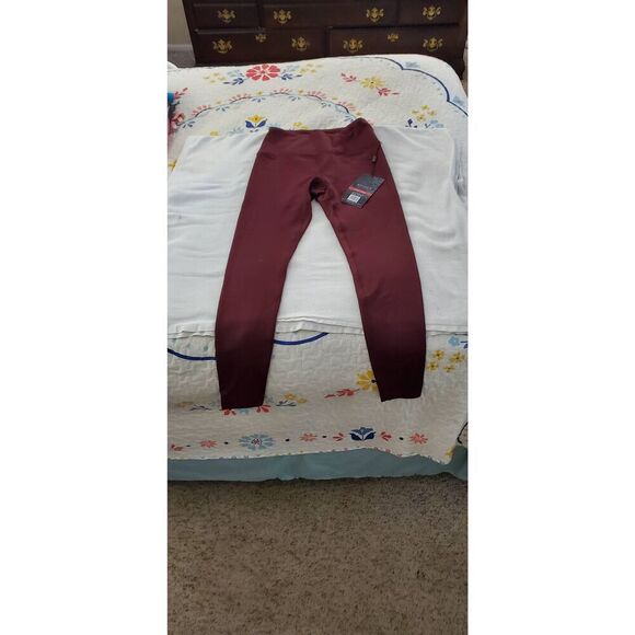 NWT SPYDER WOMENS ACTIVE PANTS - Picture 1 of 8